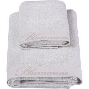 Zestaw ręczników 5 szt. Blumarine Home Spa Biały