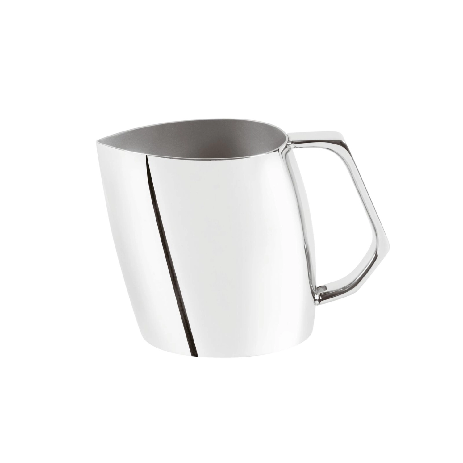 Sambonet Milk jug Sphera Stainless Steel Silve