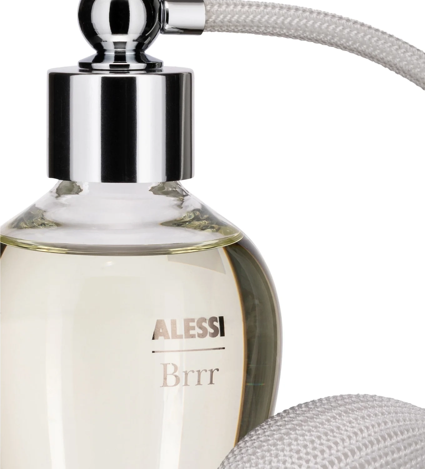 Nebulizzatore e profumo per ambiente Brrr Alessi