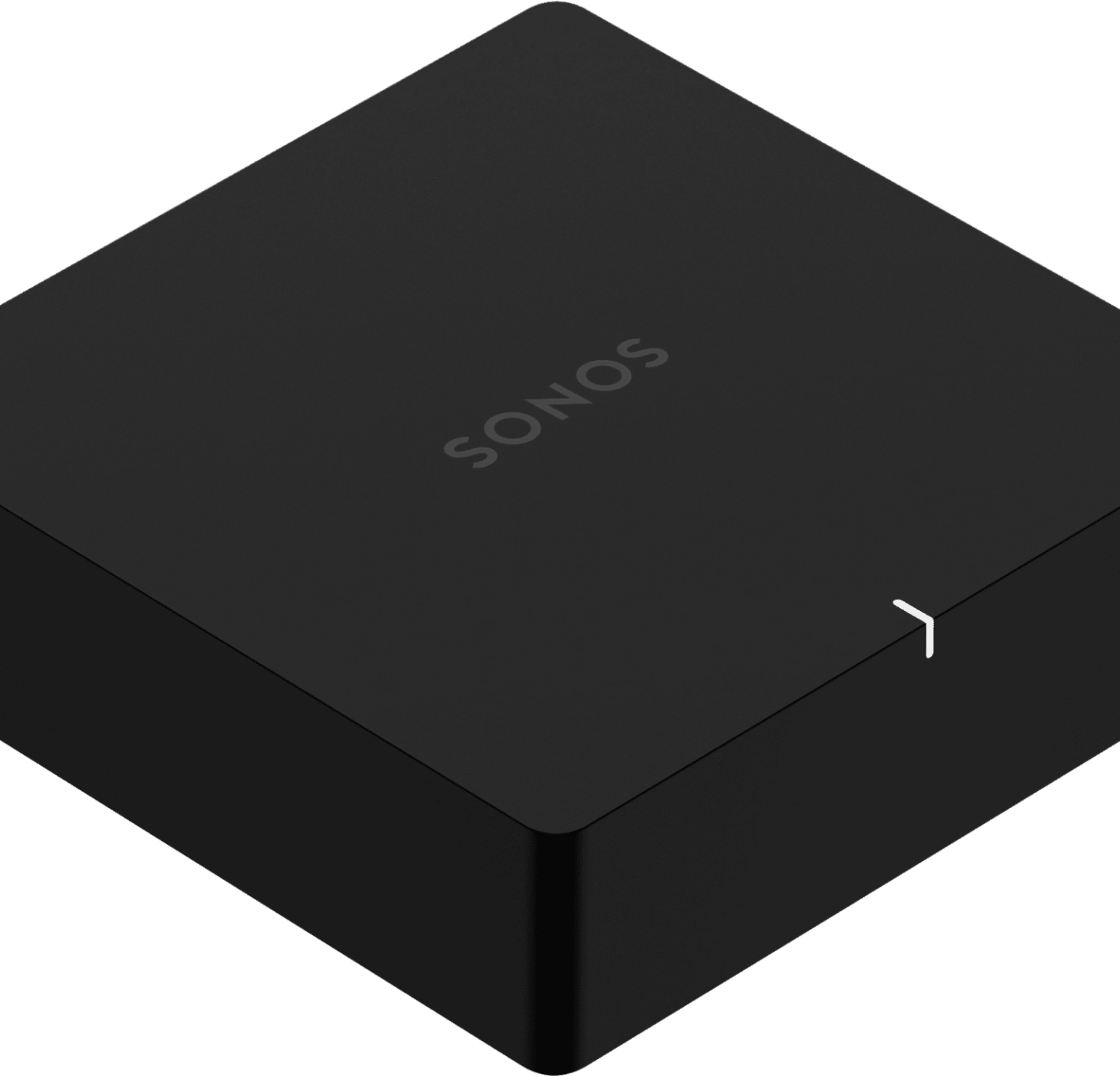 Sieciowy streamer audio Sonos Port