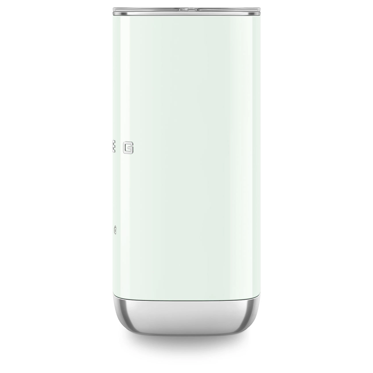 Smeg Montalatte Elettrico 50’s Style - Verde pastello