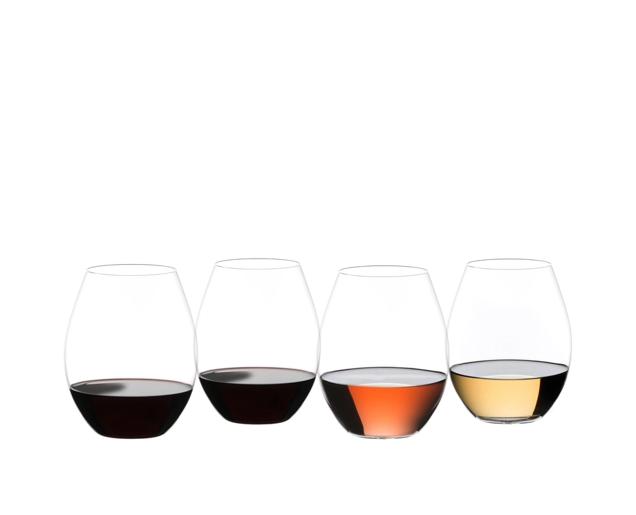 Wine glasses, set of 4 Riedel Wine Friendly