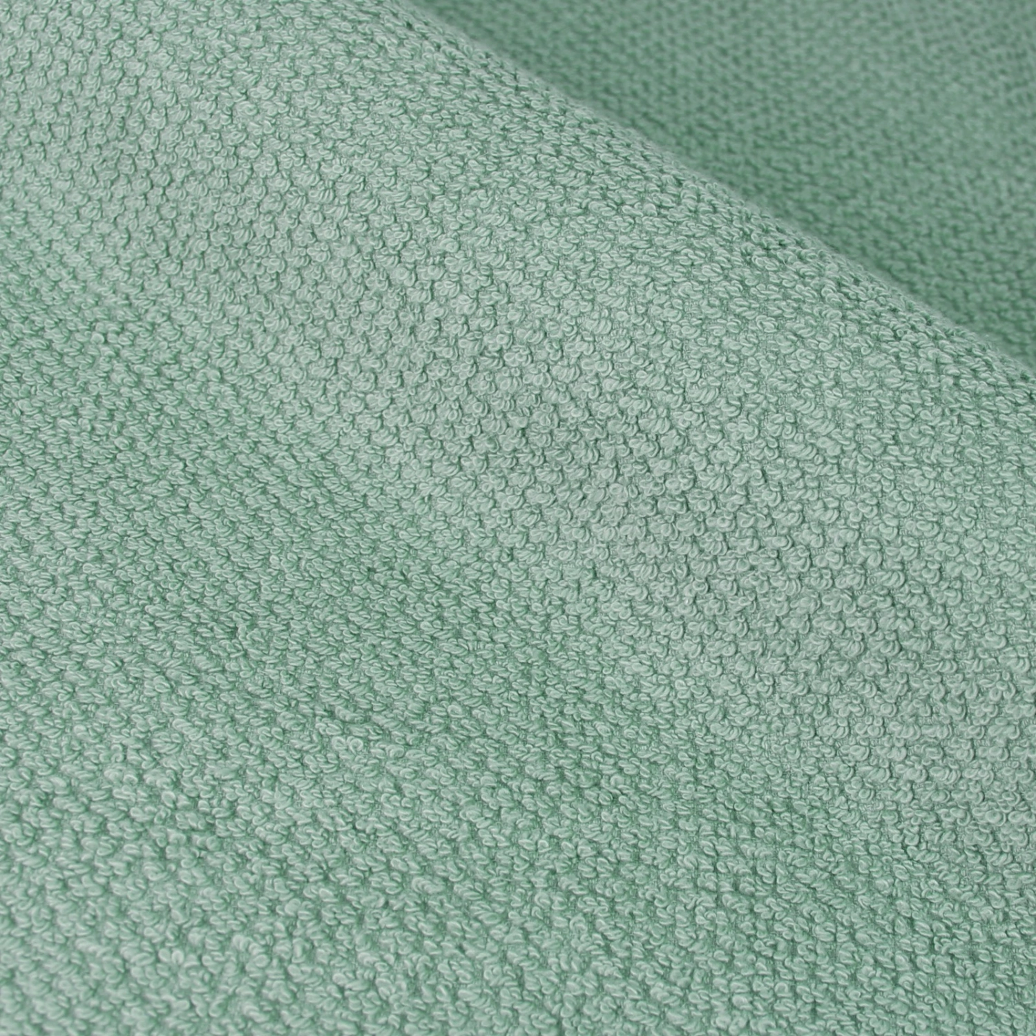 Asciugamano da Bagno Testurizzato Furn. Cotone OEKO-TEX® Verde