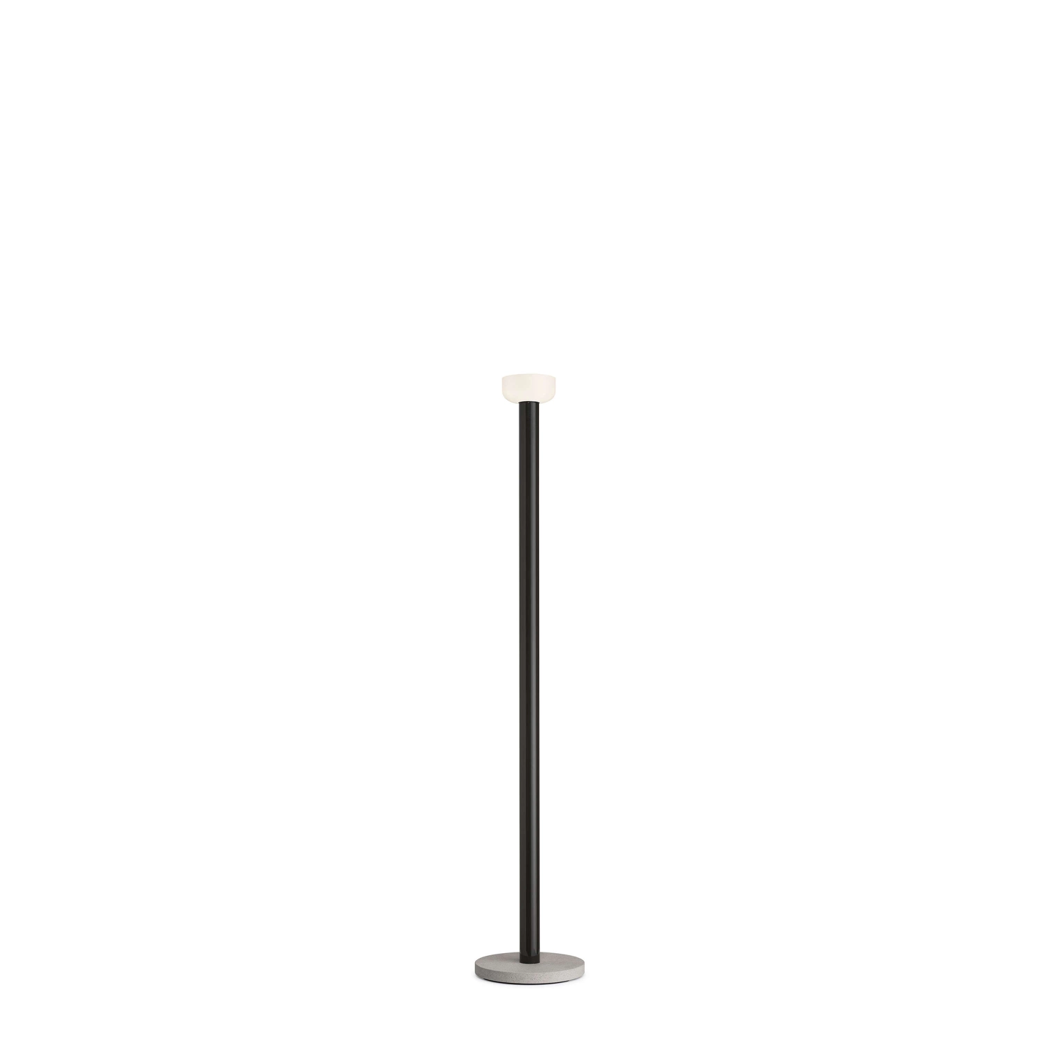 Lampada da terra Flos Bellhop Floor Marrone