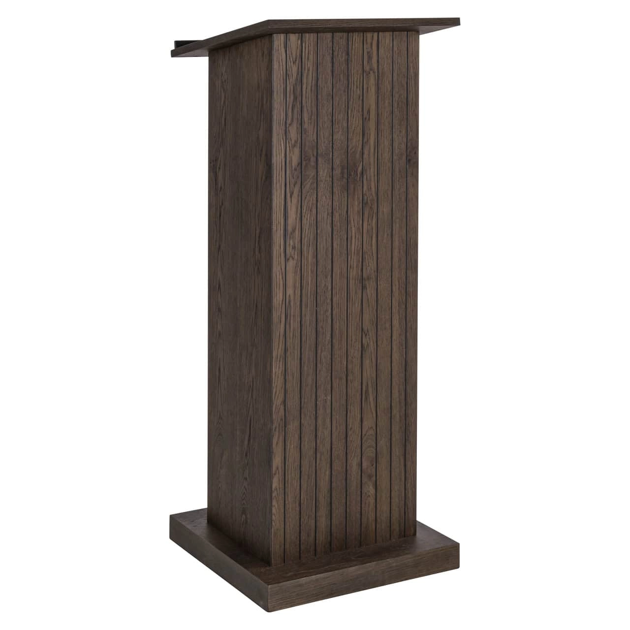 Richmond Interiors Conference Table Ritz Brown