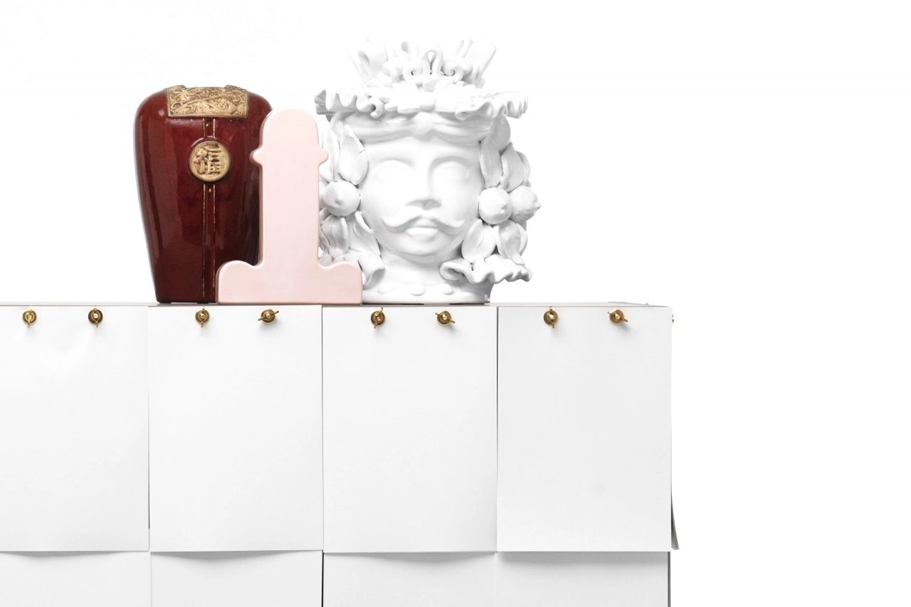 Mogg Sideboard Notes
