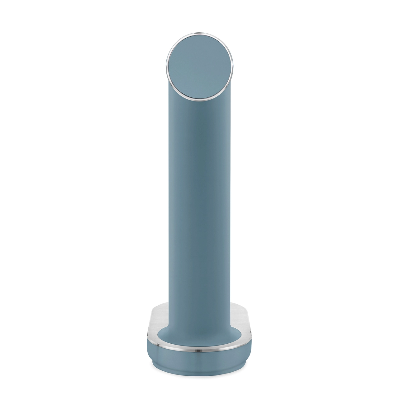 Smeg Gasatore d'acqua Manuale - Storm Blue Opaco