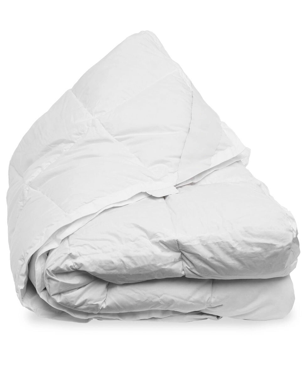 Dondi Home Piumino Letto Matrimoniale Medium Ottopiù in Fibra Sintetica - 250x200 cm