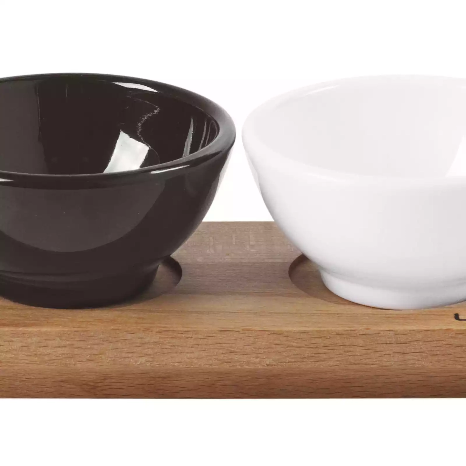 Paderno Holder for small bowls in wood