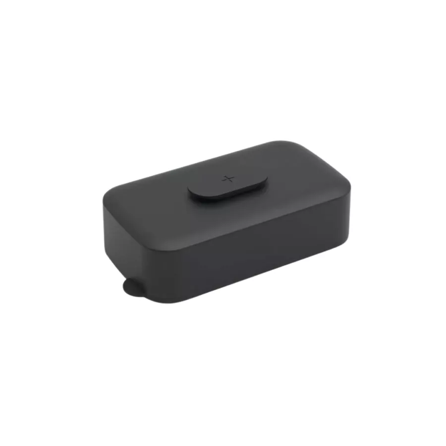 Gabbia Faraday per cellulare Stolp Box Nero