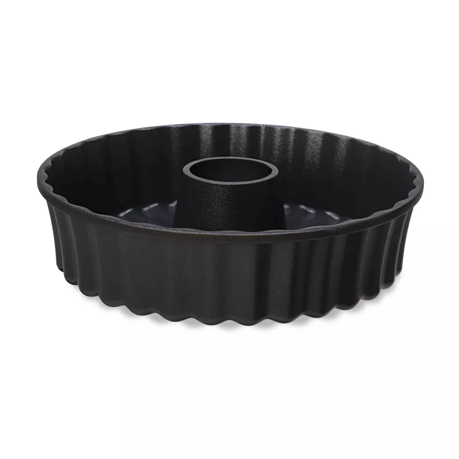 Stampo Ciambellone cm 26 Royal d’Alù Black Plus