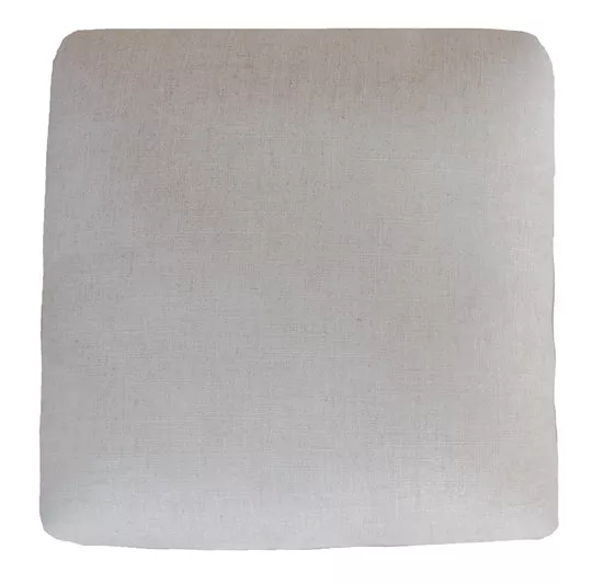 Linen Cushion MX Home Grey