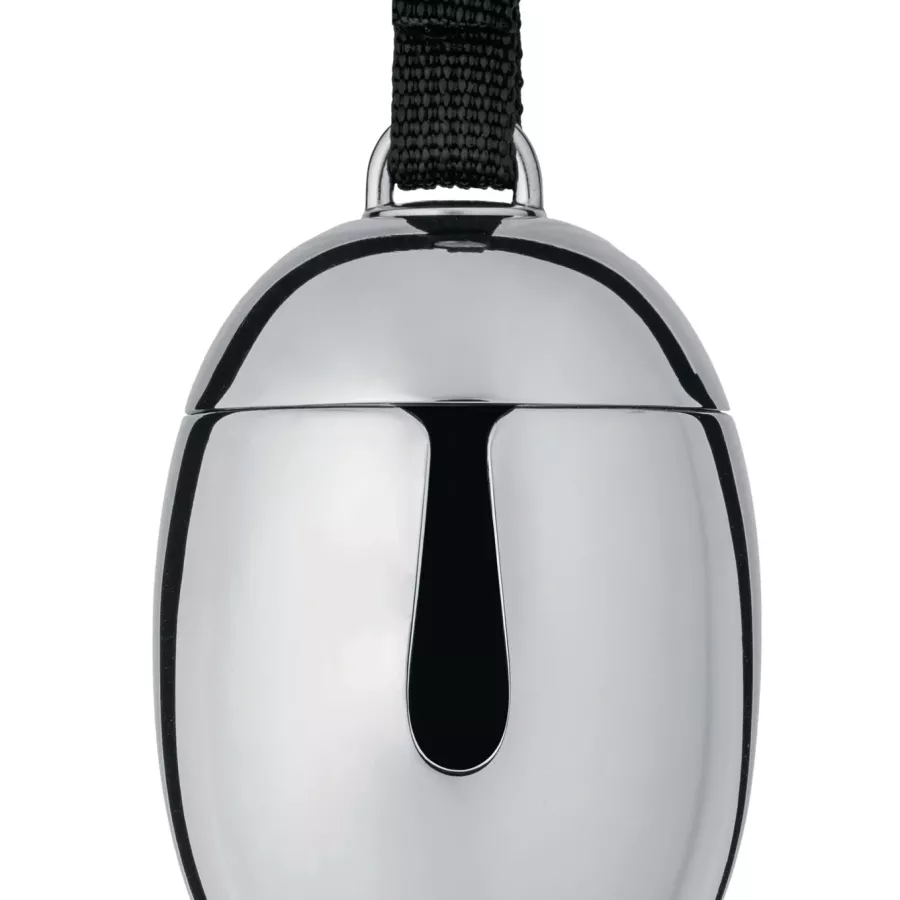 Dog Waste Bag Dispenser Alessi Acino | Corsodolcevita