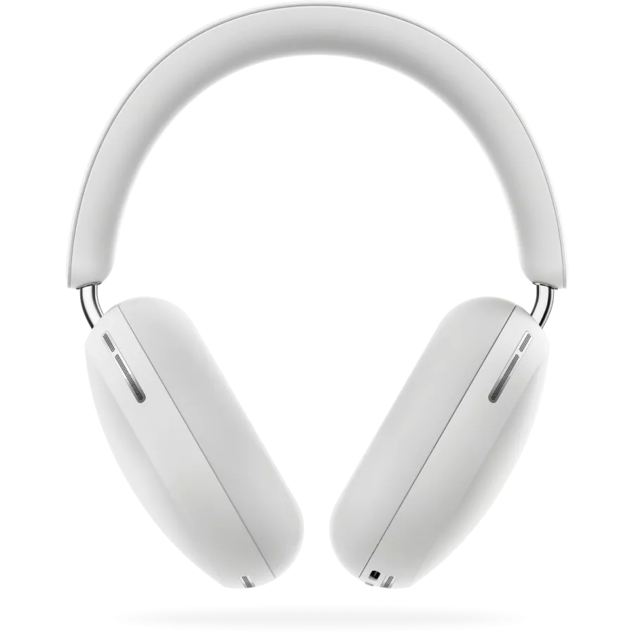 Wireless Headphones Sonos Ace White | Corsodolcevita