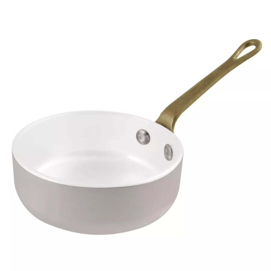 Low Saucepan Miniature