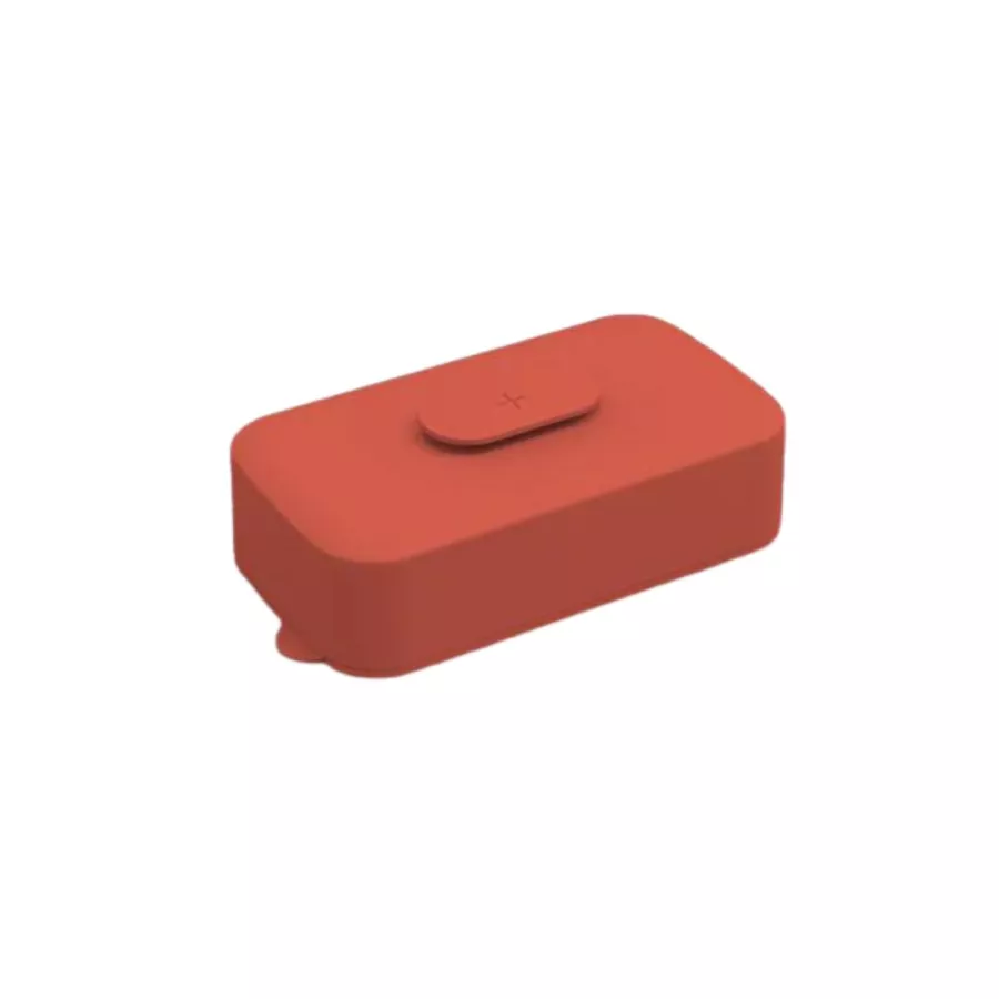 Gabbia Faraday per cellulare Stolp Box Terracotta