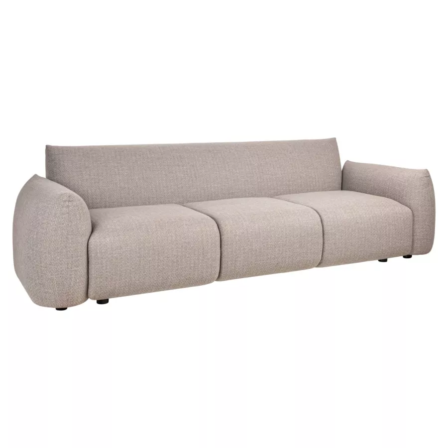 Richmond Interiors Sofa Ogrodowa Dawson – Szary