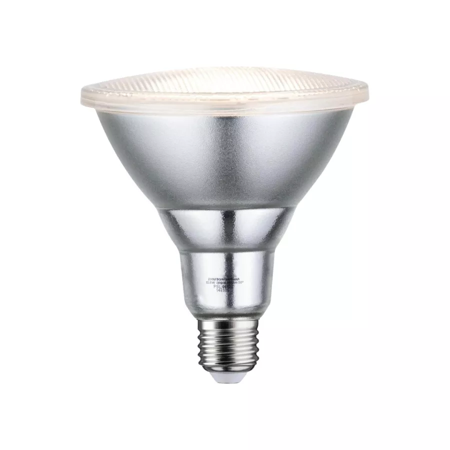 aulmann 28826 LED bulb PAR38 1000lm 13.8 Watt dimmable