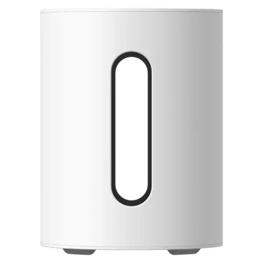 Subwoofer Wireless Sonos Sub Mini Bianco Lucido