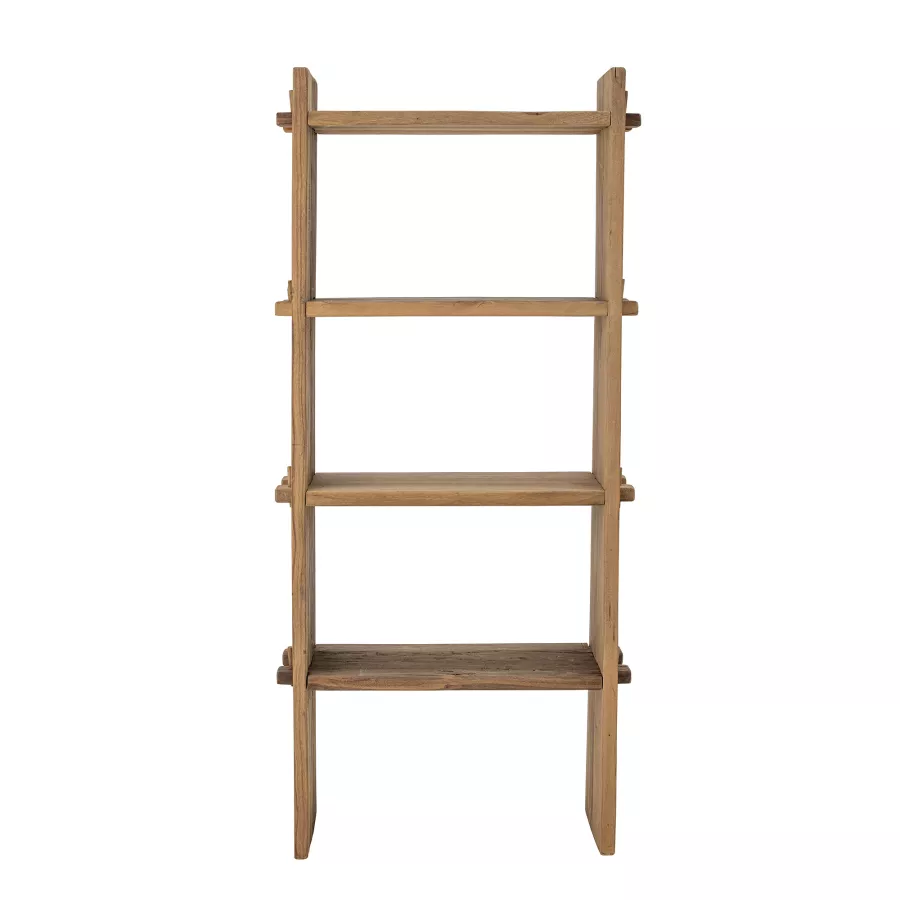 Bookcase Bloomingville Duke Reclaimed wood