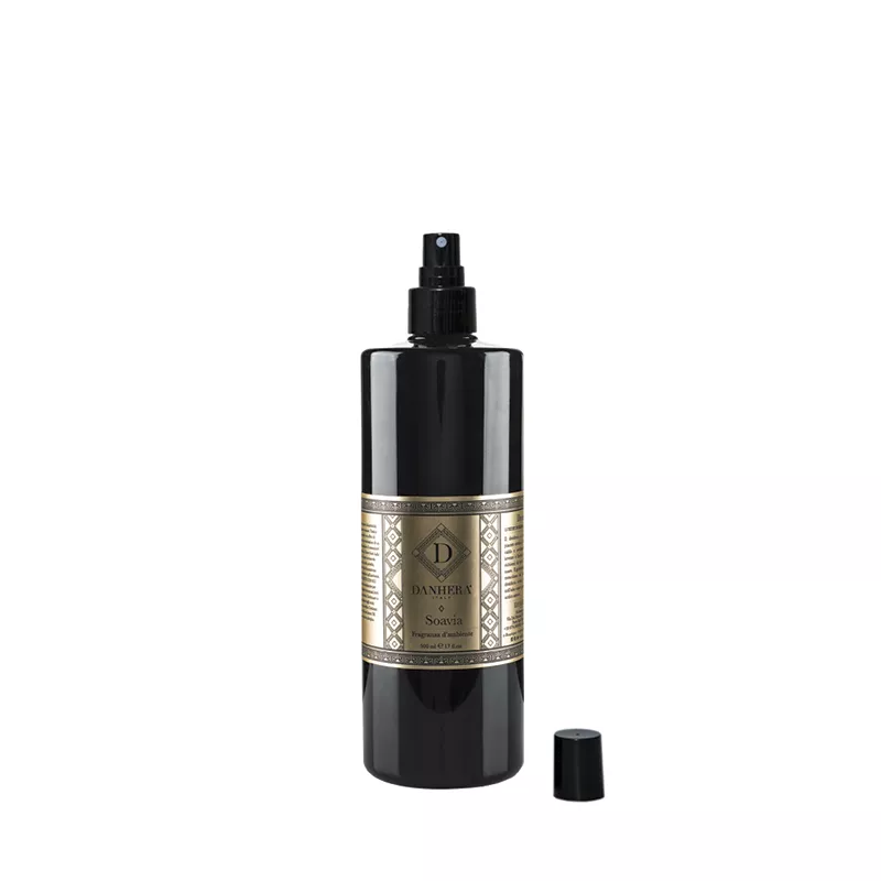 Profumo Ambiente Danhera Soavia Spray Professional 500ml