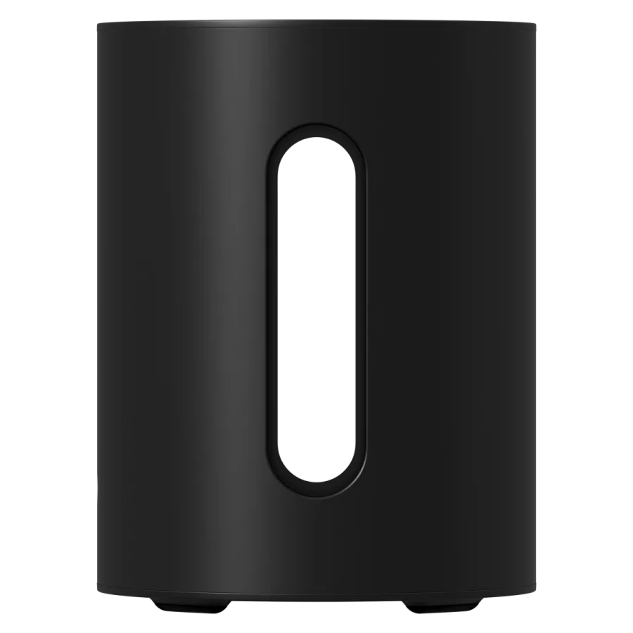 Subwoofer Wireless Sonos Sub Mini Nero Lucido