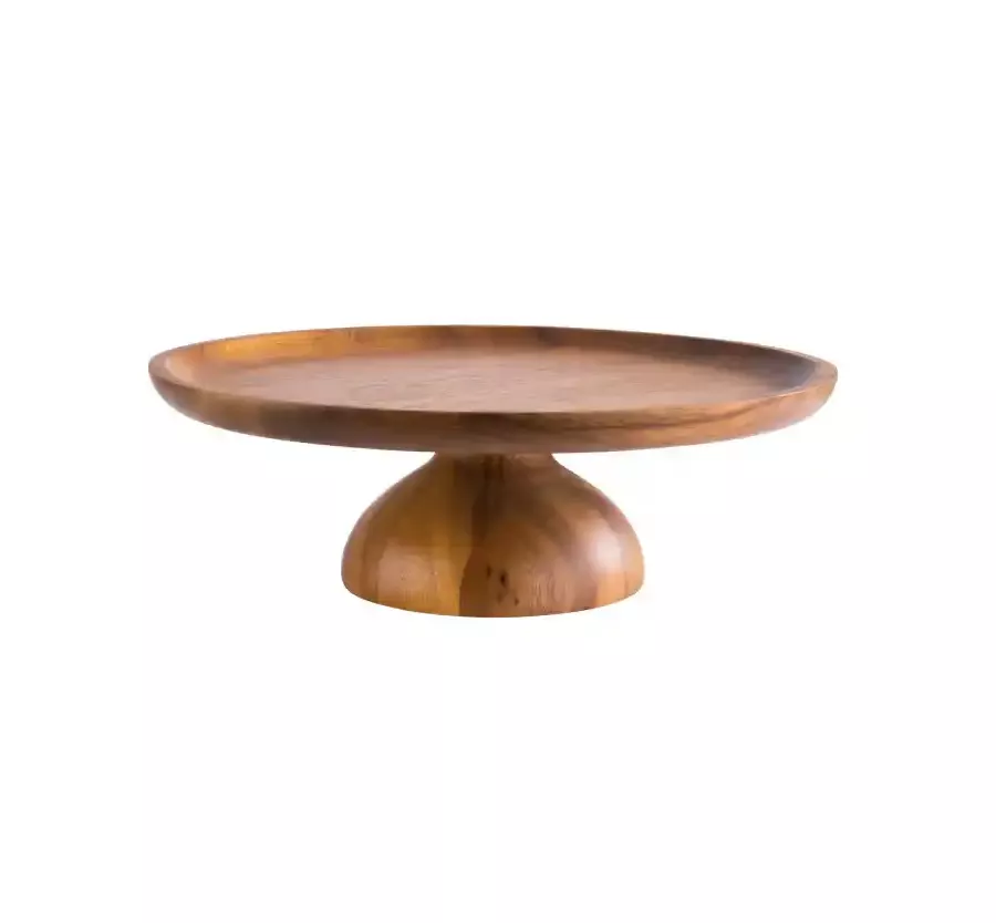 Stand for cake Aps in wood