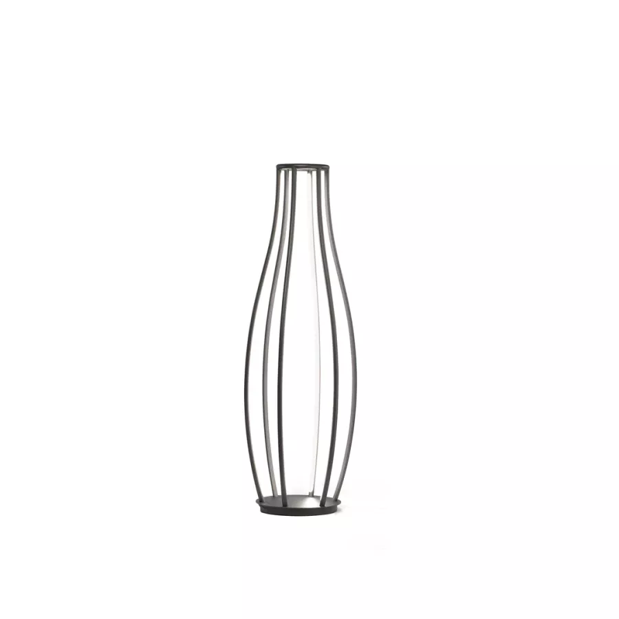 Lampada da terra Mogg Penelope H140