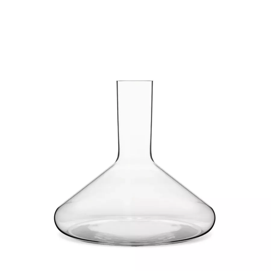 Decanter Alessi Eugenia Vetro