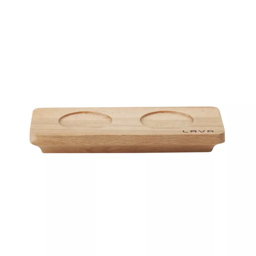 Paderno Holder for small bowls in wood