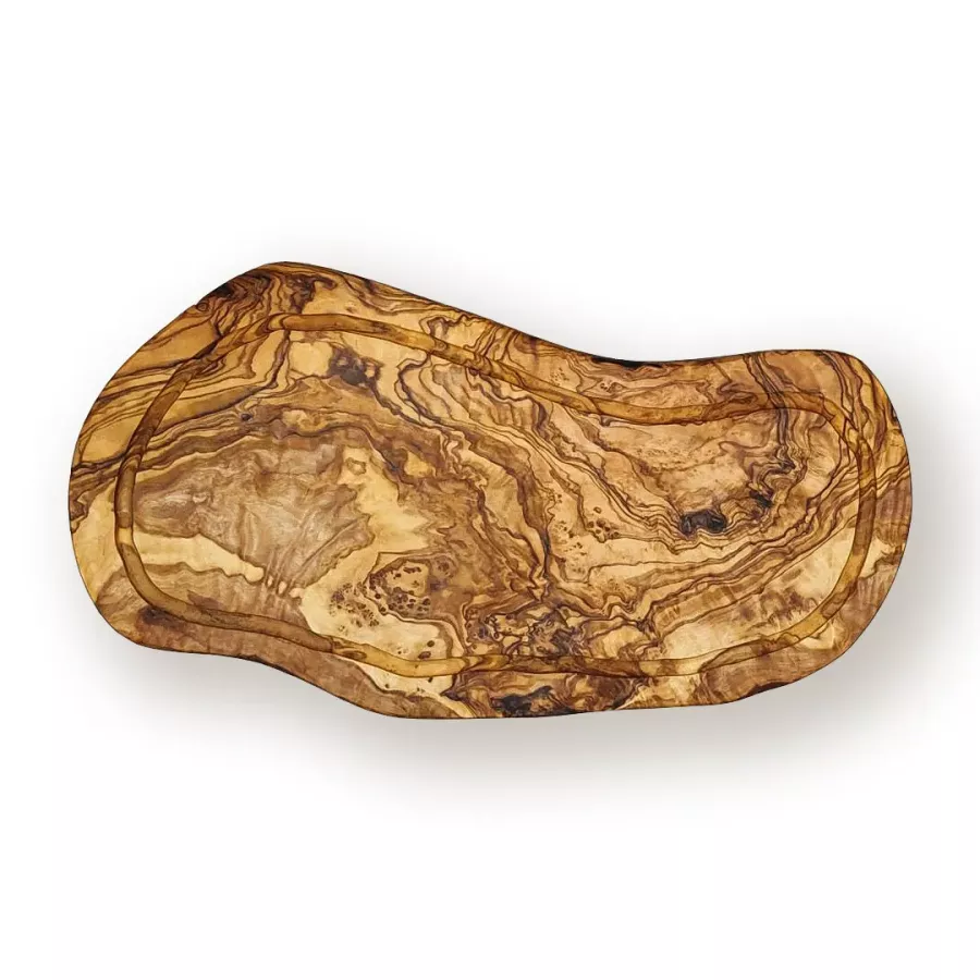 Artigiano del Legno Tagliere Limited Edition Scanalatura