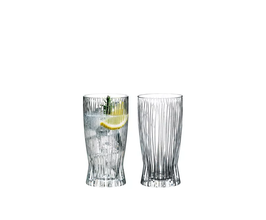 Szklanki 2 sztuki Riedel Tumbler Collection Fire Long drink