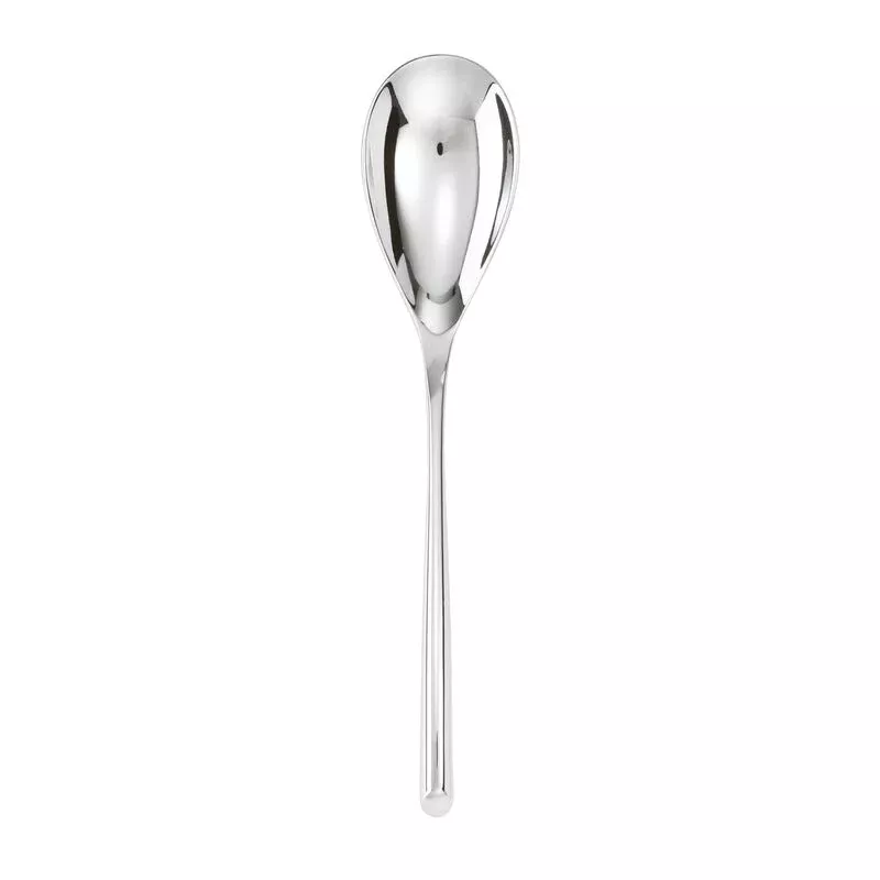 Sambonet Stainless steel fruit spoon