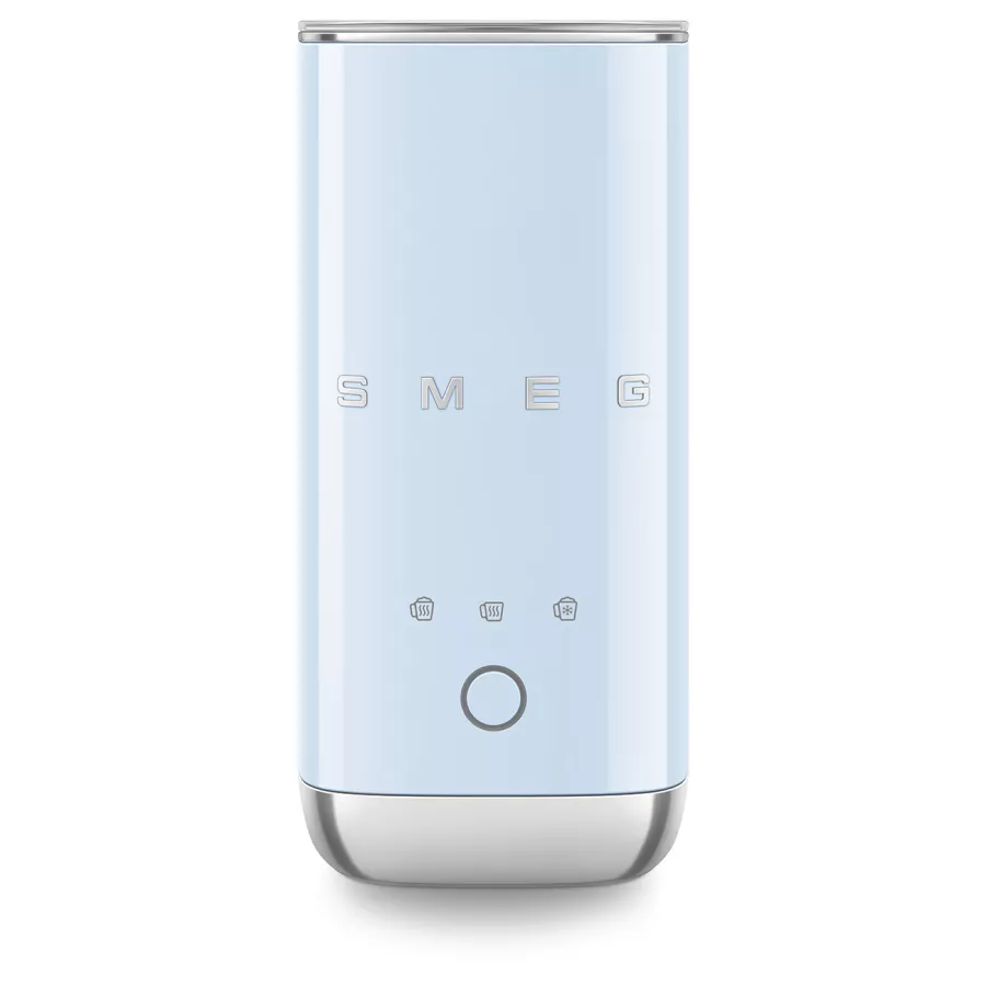 Smeg Montalatte Elettrico 50’s Style – Azzurro