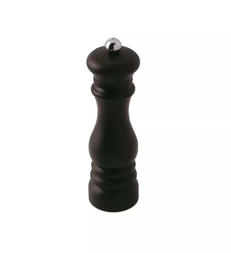 Pepper mill
