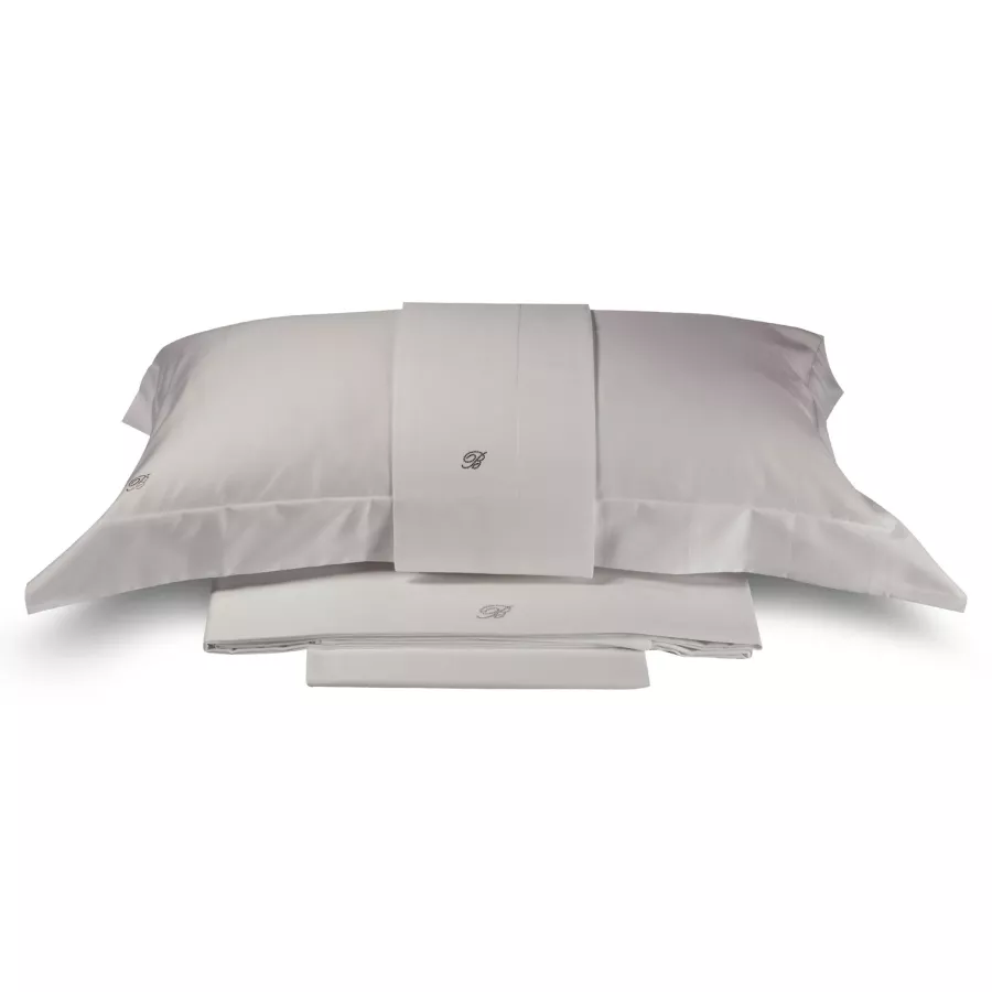 Single Bed Sheet Set Blumarine Home Lory Crystal