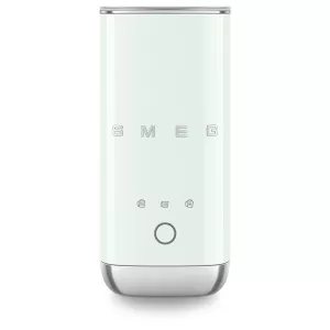 Smeg Montalatte Elettrico 50’s Style - Verde pastello