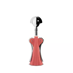 Corkscrew Alessi Anna G. Pink