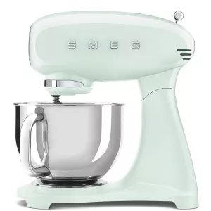 Smeg Impastatrice Full color Verde pastello