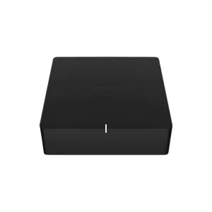 Sieciowy streamer audio Sonos Port