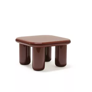Mogg Coffee Table Bilbao Red 85x85