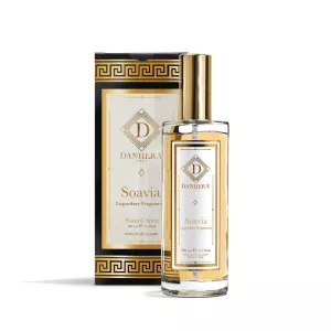 Profumo Ambiente Danhera Soavia Natural Spray