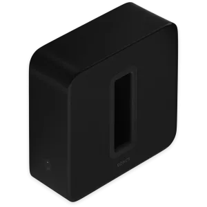 Subwoofer Wireless Sonos Sub Gen 3 Nero Lucido