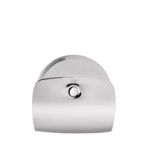 Rotella tagliapizza Alessi Taio Acciaio