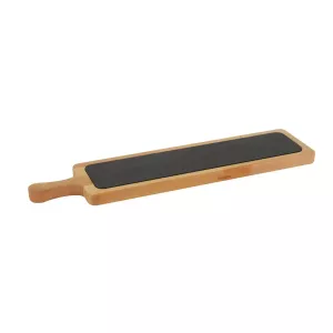 Paderno Platter in enameled cast iron