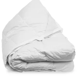 Dondi Home Piumino Letto Singolo Medium Ottopiù in Fibra Sintetica - 155x200 cm