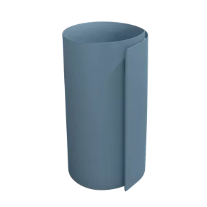 Lavabo freestanding Flaminia Monoroll Nuvola Opaco
