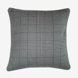 Cushion Josephine Testa "Filippo" Blue