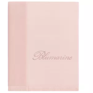 Telo Mare Blumarine Home Isola Cotone Rosa
