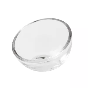 Paderno Set di 12 Bicchierini Degustazione Vetro Ø 7 H 5,5 cm